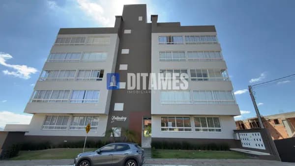 Apartamento Alto Padrão - Progresso - Rio do Sul