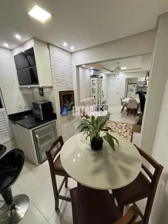 Apartamento Residencial Mandala - Laranjeiras