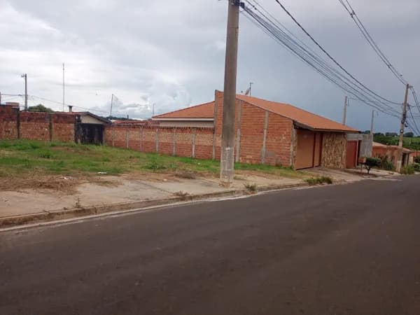 Terreno Lote em Monte Alto/SP