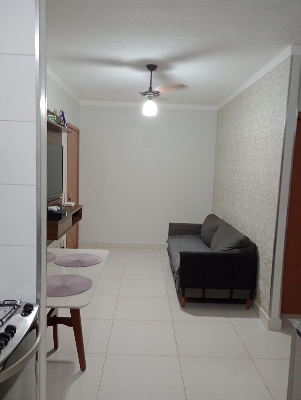 Apartamento em Ribeirão Preto - Jardim Manoel Penna