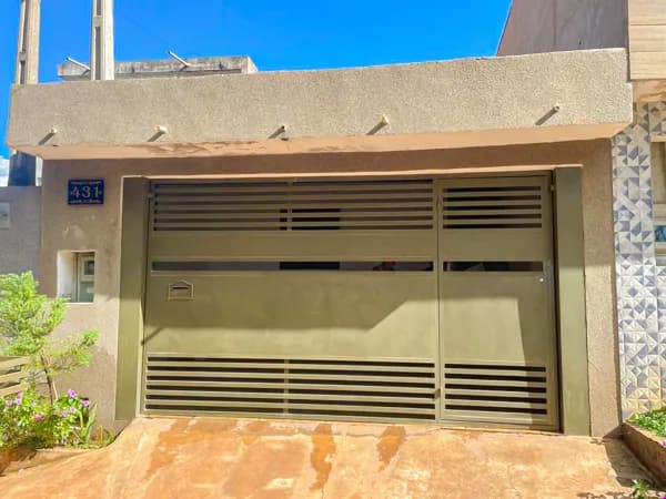 Casa em, Vista Alegre do Alto/SP
