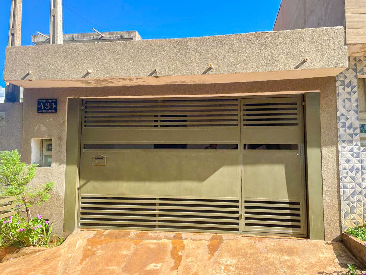 Casa em, Vista Alegre do Alto/SP