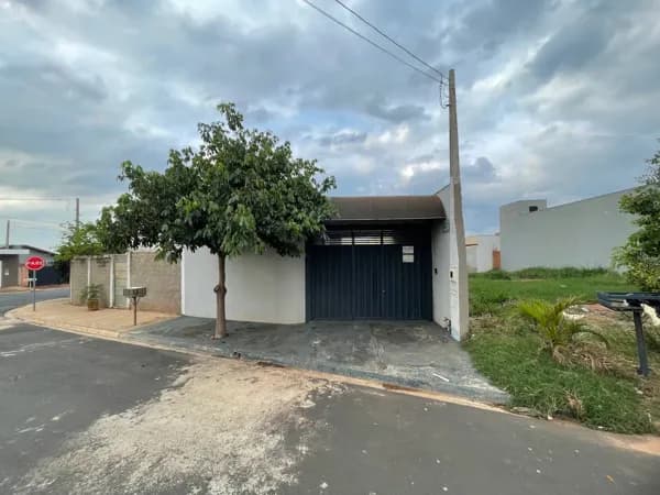 Casa em, Vista Alegre do Alto/SP