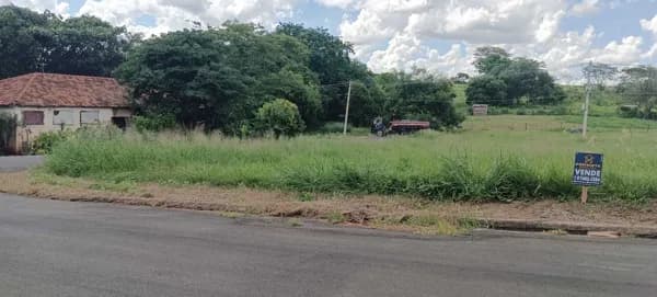 Terreno Lote em Centro, Vista Alegre do Alto/SP