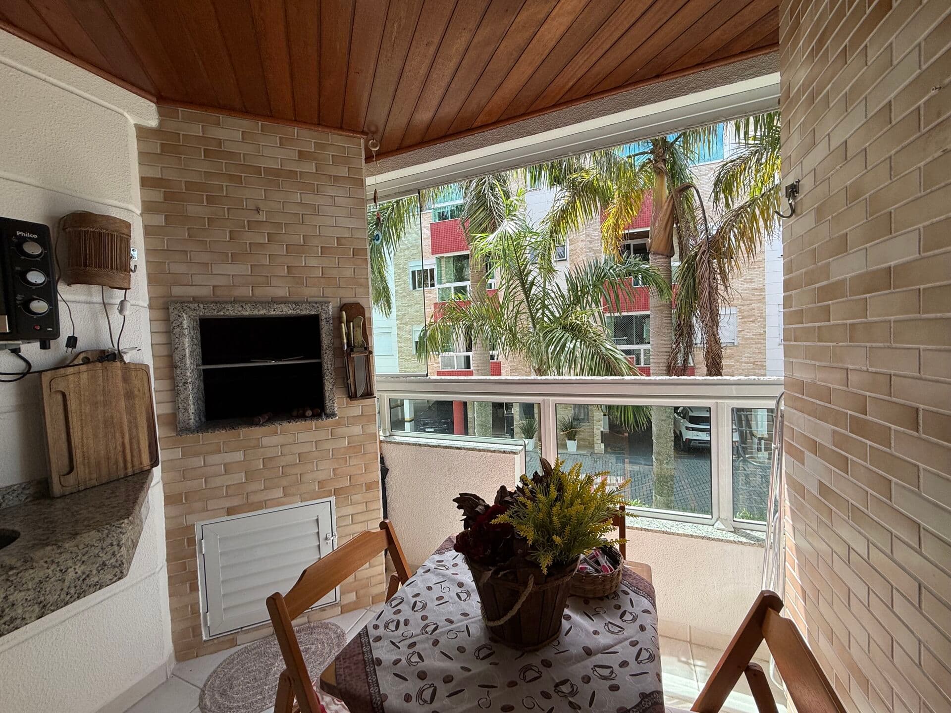 Apartamento em Florianópolis - Ingleses Centro