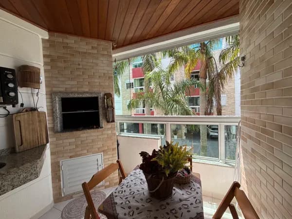 Apartamento em Florianópolis - Ingleses Centro