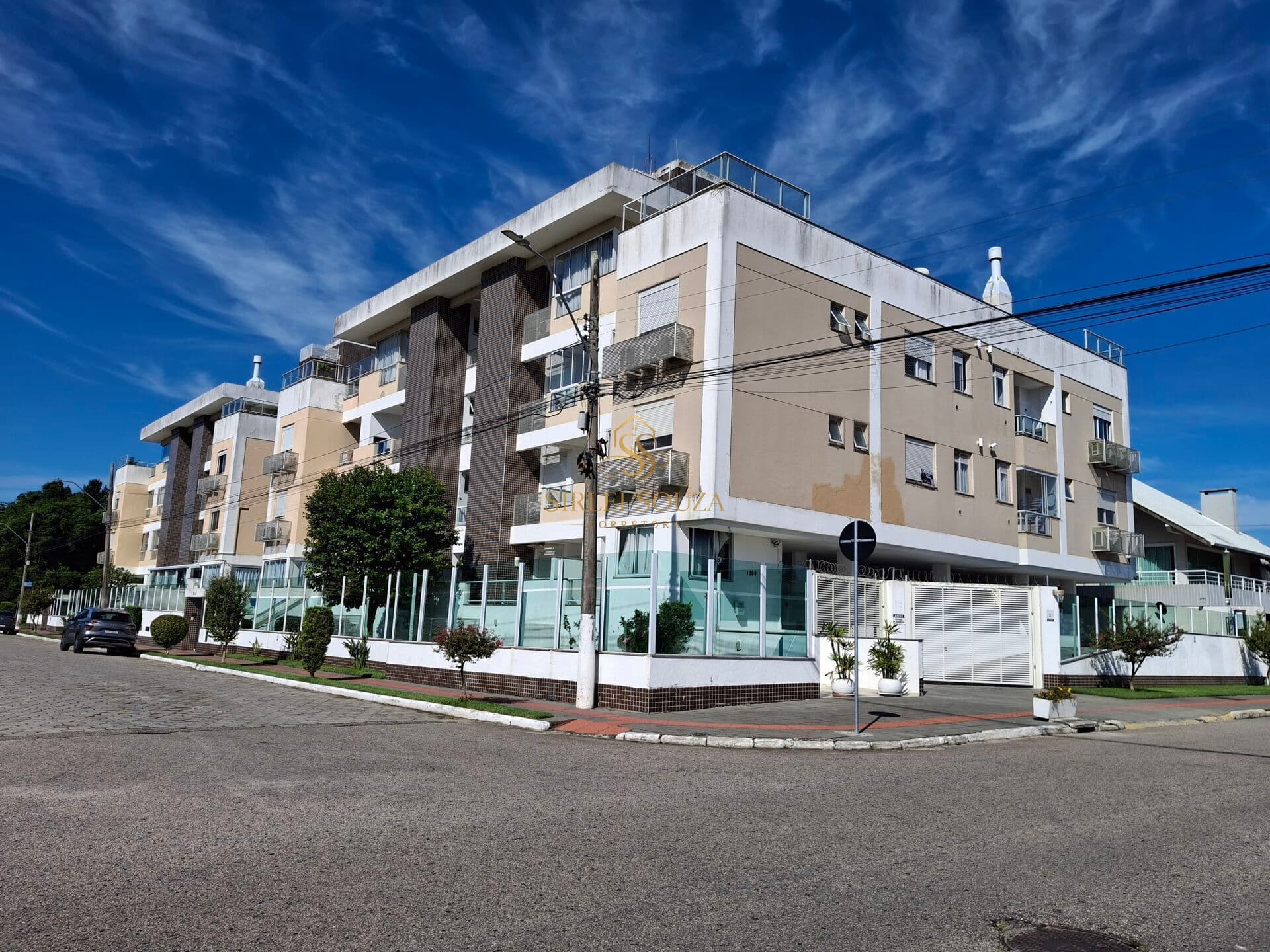 Apartamento em Florianópolis - Canasvieiras
