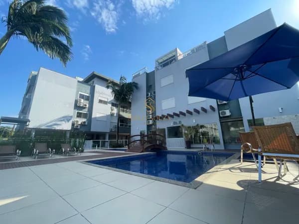 Apartamento em Florianópolis - Ingleses Centro
