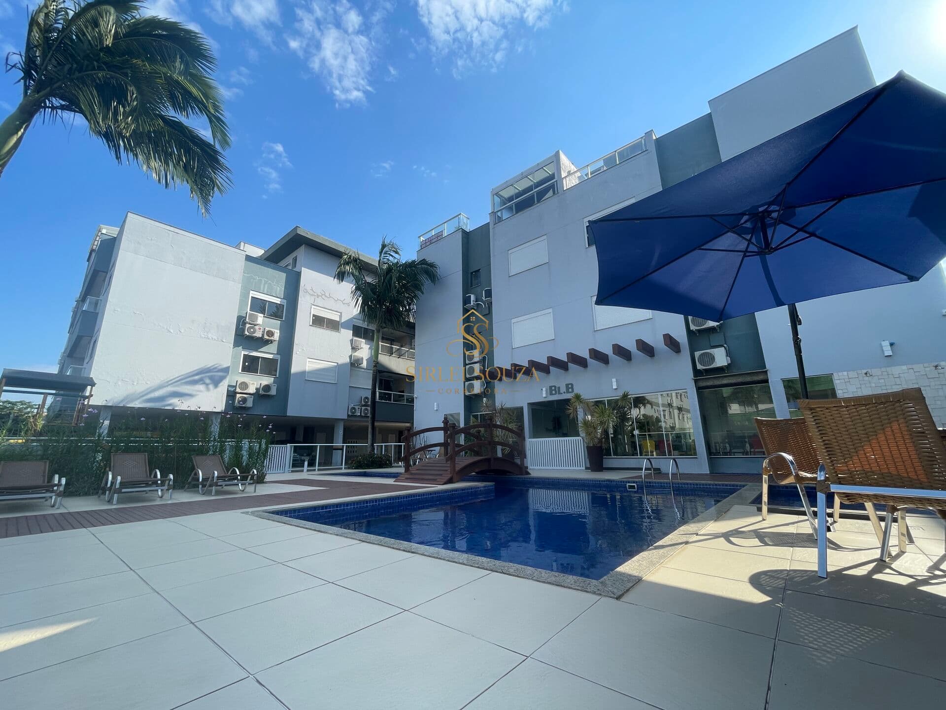 Apartamento em Florianópolis - Ingleses Centro