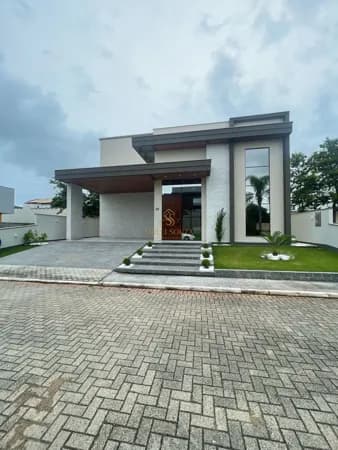 Casa em condomínio a venda, 03 suítes, 04 vagas, Ingleses, R$1.700.000,00