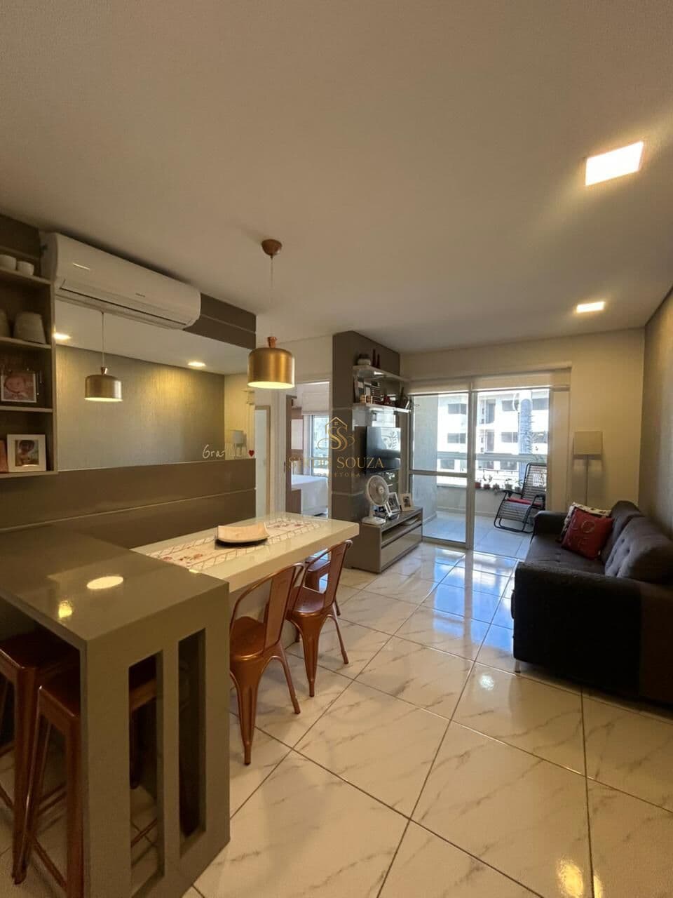 Apartamento em Florianópolis - Ingleses do Rio Vermelho
