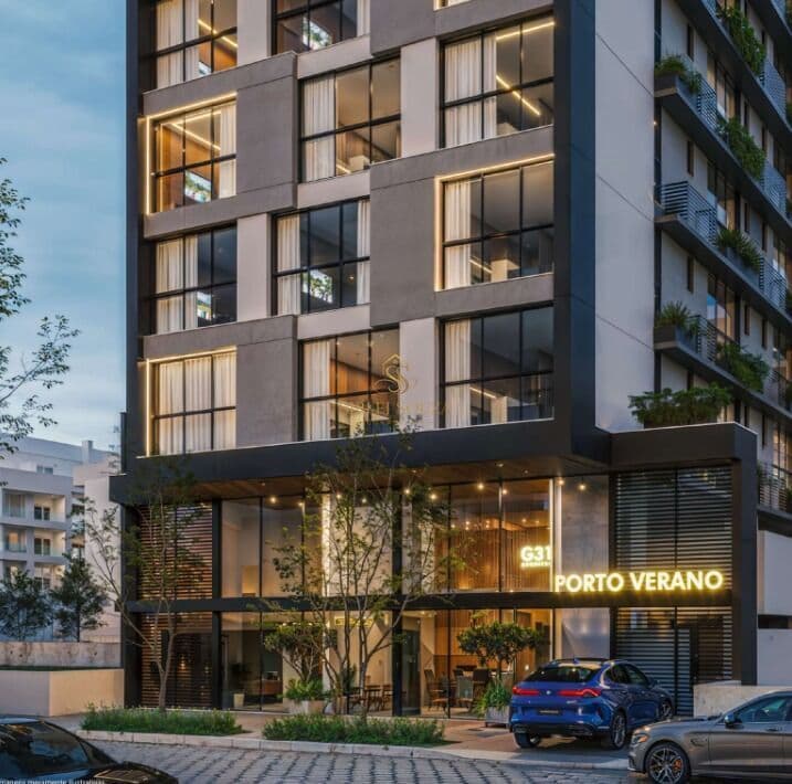 Apartamento em Florianópolis - Ingleses Norte