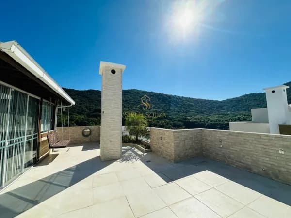 Apartamento em Florianópolis - Ingleses do Rio Vermelho