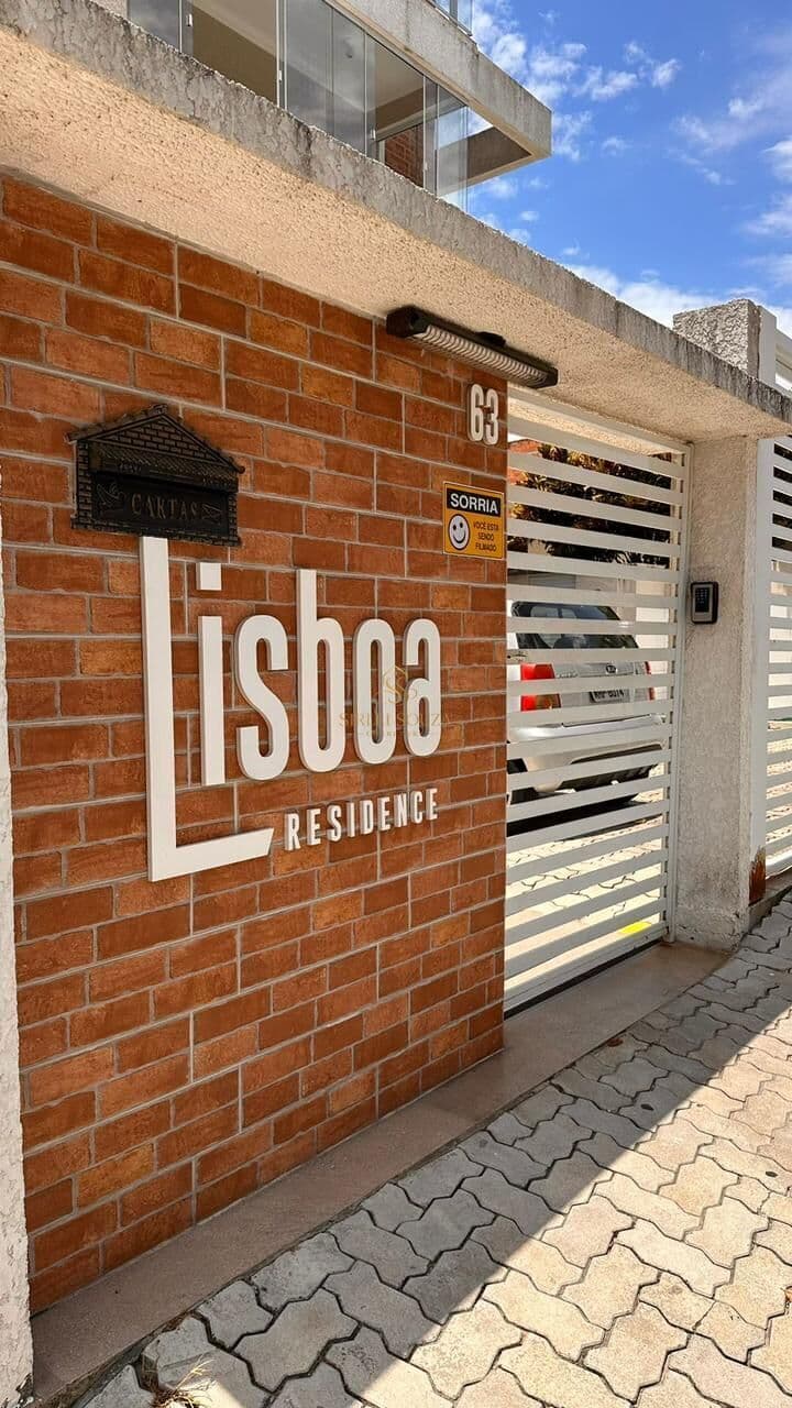 Apartamento em Florianópolis - Ingleses do Rio Vermelho