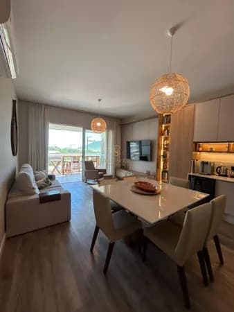 Apartamento em Florianópolis - Ingleses Norte