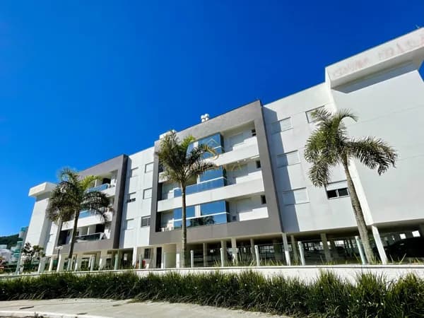 Apartamento em Florianópolis - Ingleses Norte
