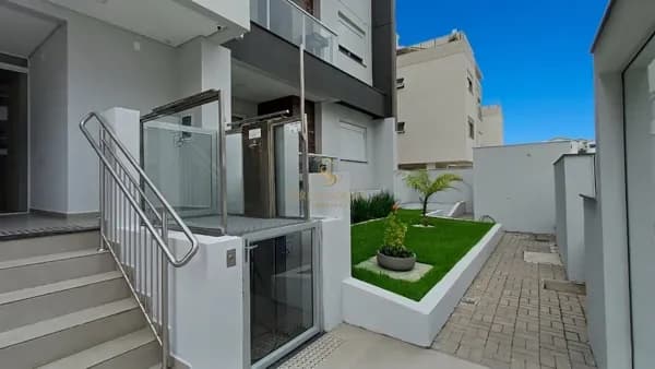 Apartamento em Florianópolis - Ingleses Norte