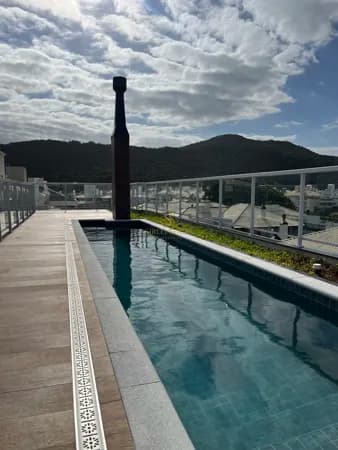 Apartamento a venda, 02 quartos, 01 vaga, Ingleses Norte, R$740.000,00