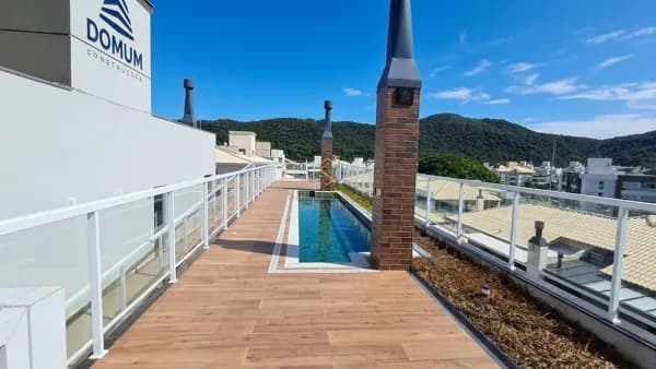 Apartamento em Florianópolis - Ingleses Norte