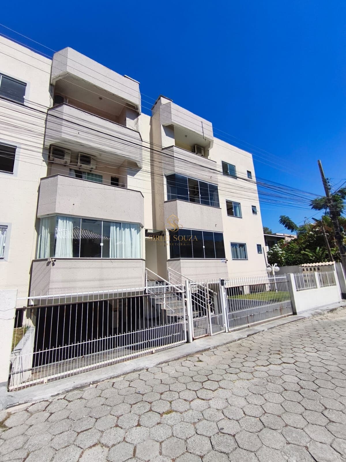 Apartamento em Florianópolis - Ingleses