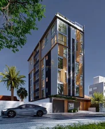 Apartamento em Florianópolis - Ingleses do Rio Vermelho