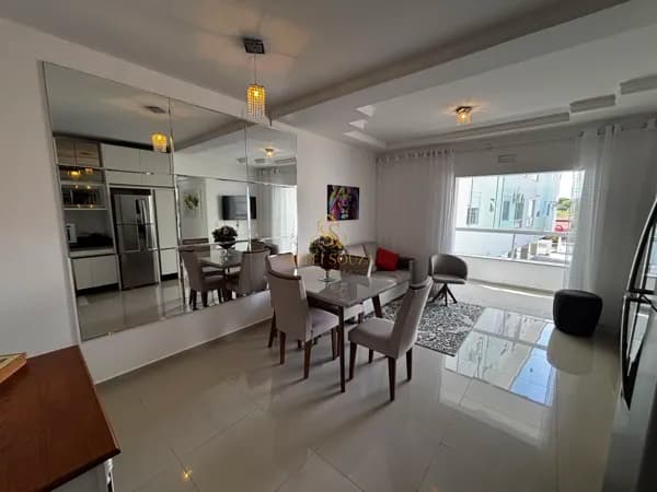 Apartamento em Florianópolis - Ingleses do Rio Vermelho