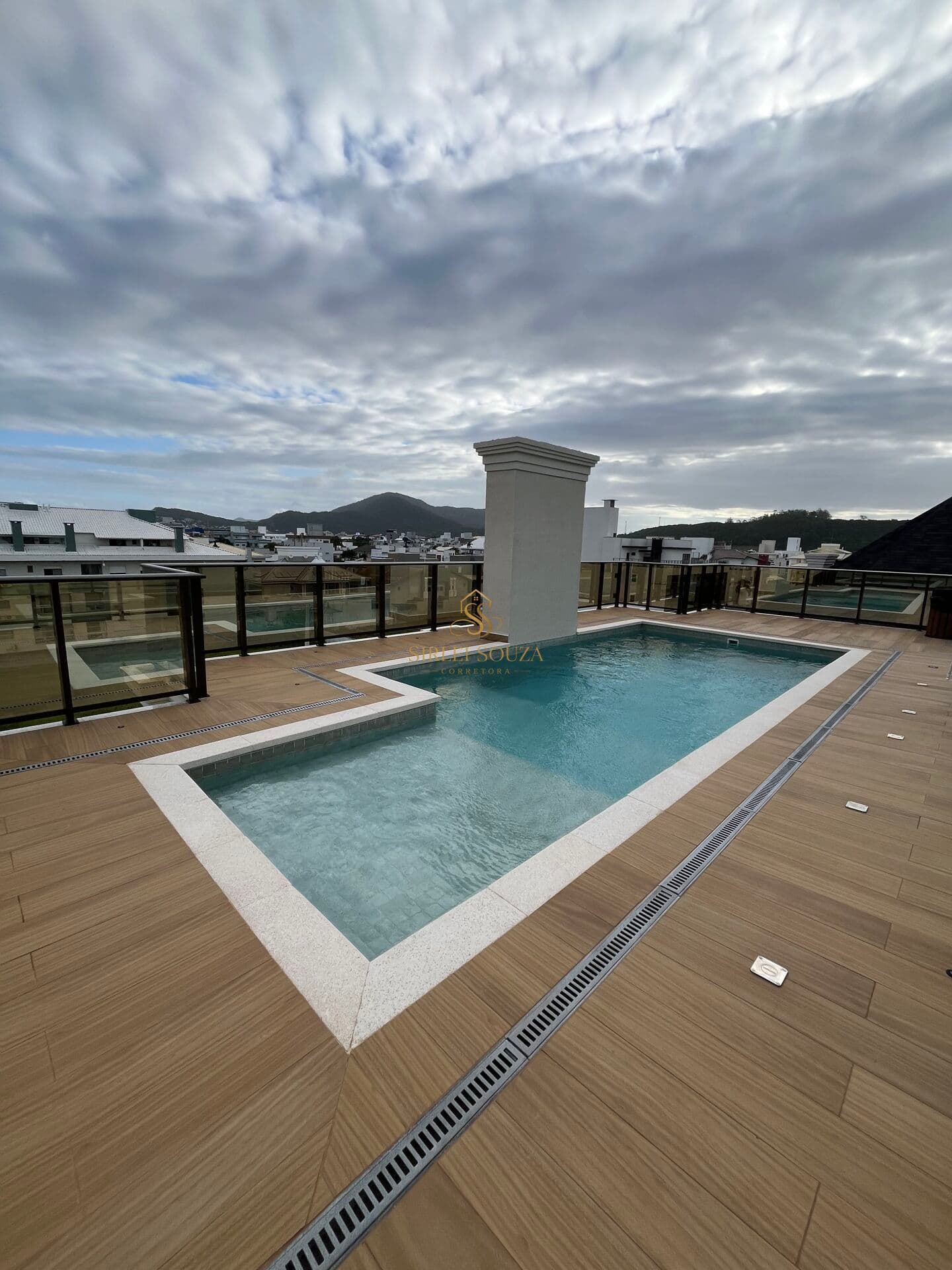 Apartamento a venda, 02 quartos, 01 vaga, hobby box, Ingleses Norte, R$780.000,00