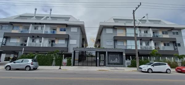 Apartamento em Florianópolis - Ingleses Centro