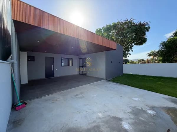 Casa em Florianópolis - São João do Rio Vermelho