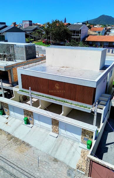 Sobrado em Florianópolis - Ingleses Norte