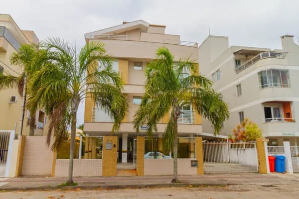 Apartamento em Florianópolis - Ingleses Norte