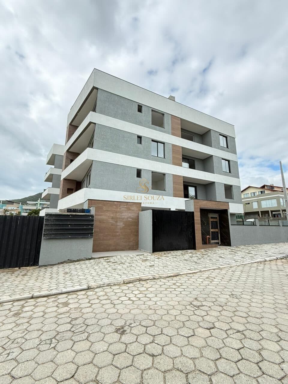 Apartamento em Florianópolis - Ingleses do Rio Vermelho