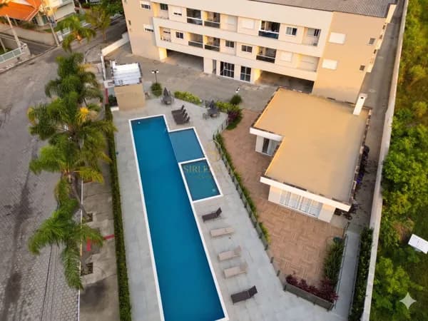 Apartamento em Florianópolis - Ingleses Norte