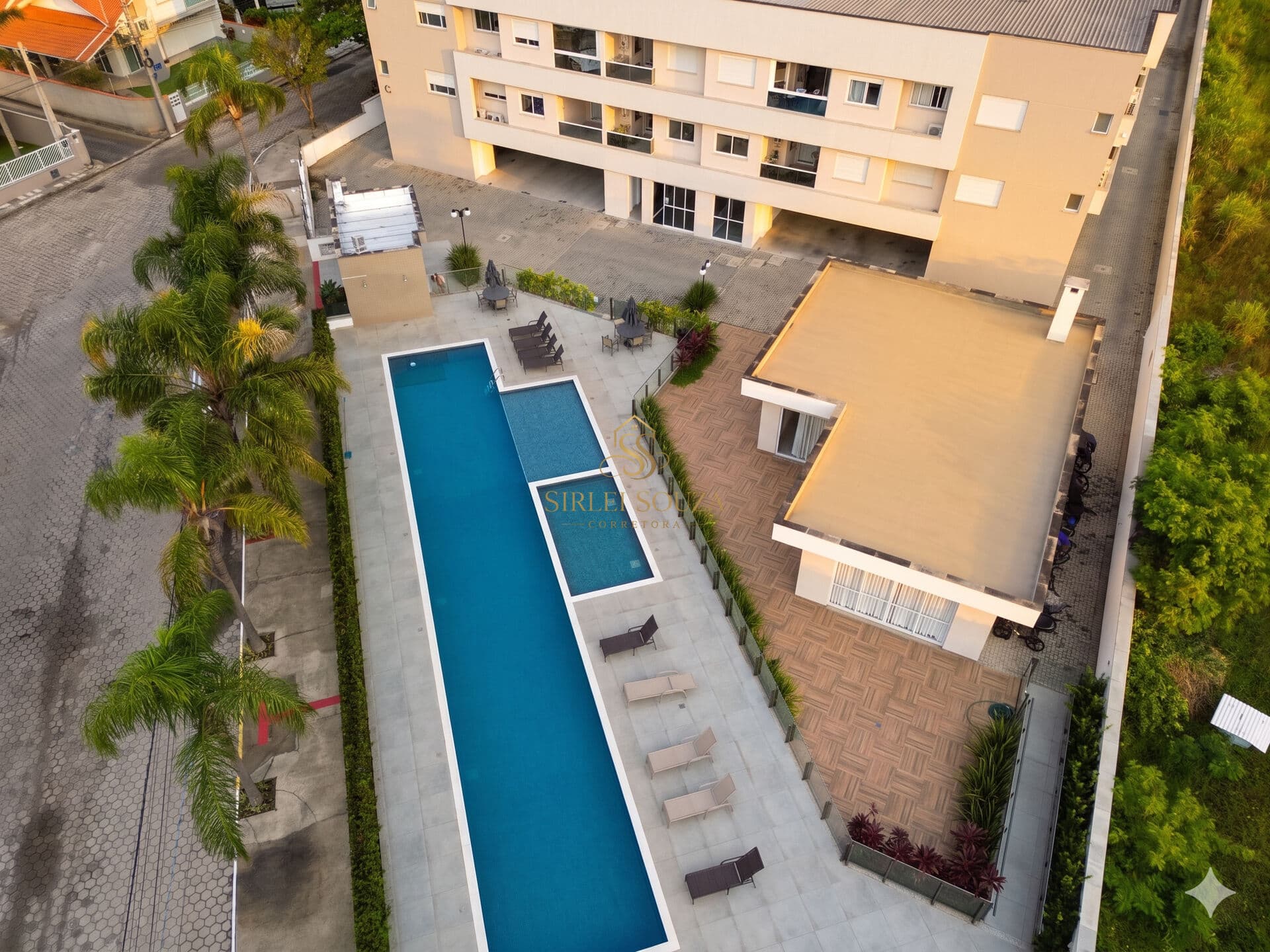 Apartamento em Florianópolis - Ingleses Norte