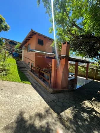 Casa a venda, 02 quartos, 02 vagas, Praia de Ponta das Canas, R$770.000,00