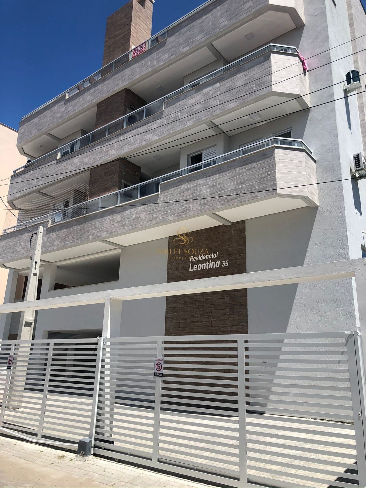 Apartamento em Florianópolis - Ingleses do Rio Vermelho