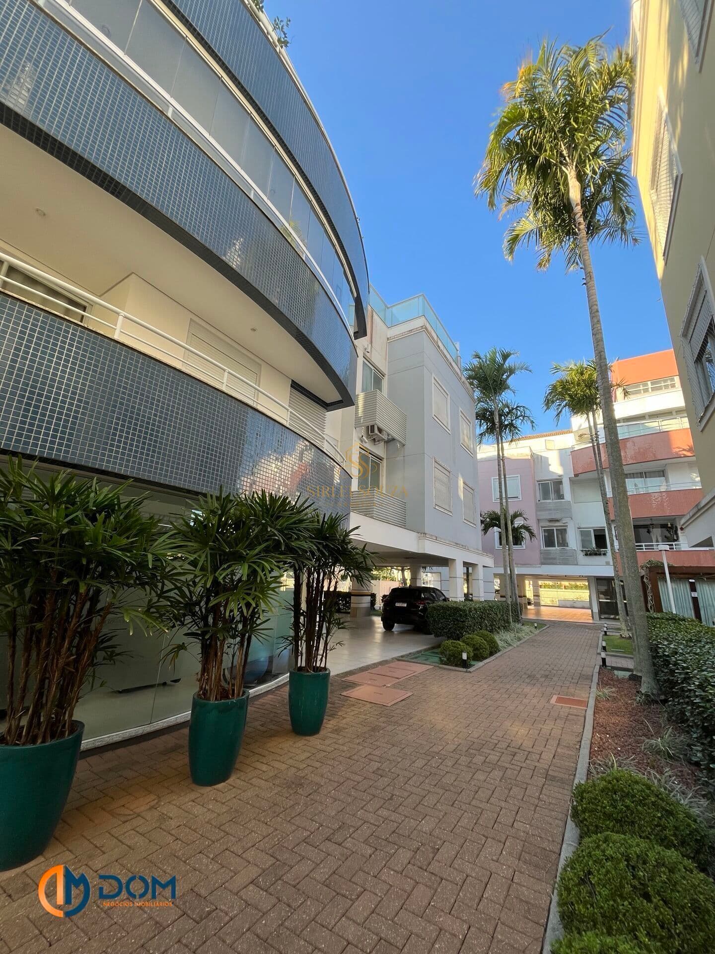 Apartamento em Florianópolis - Ingleses Norte