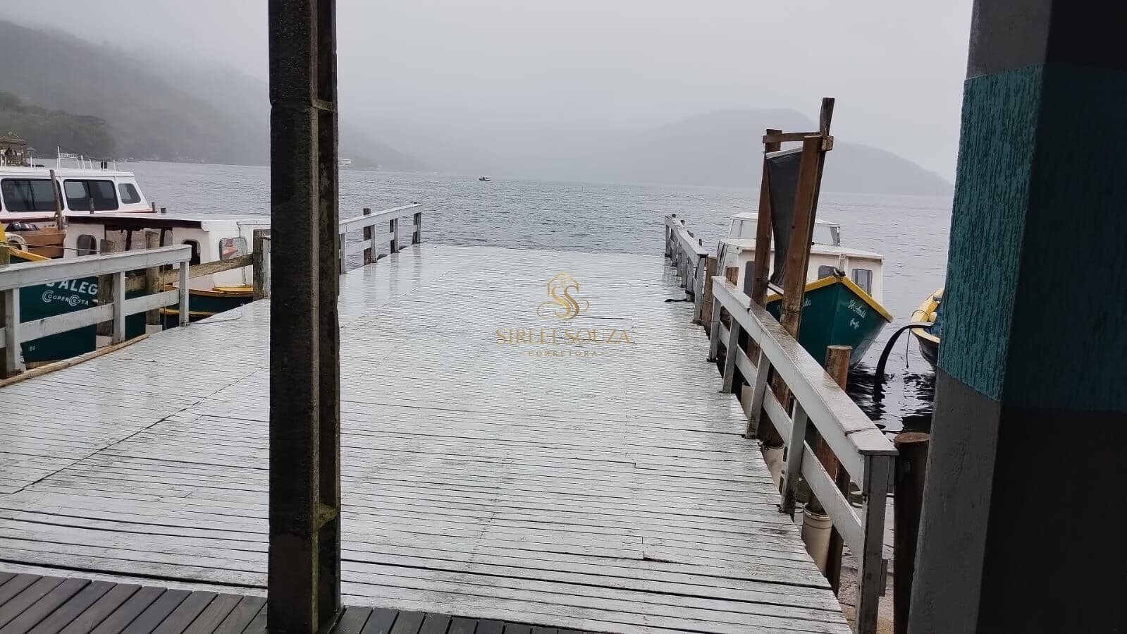 Casa em Florianópolis - Canto da Lagoa