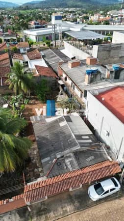 Lote/Terreno em Tucumã - Centro
