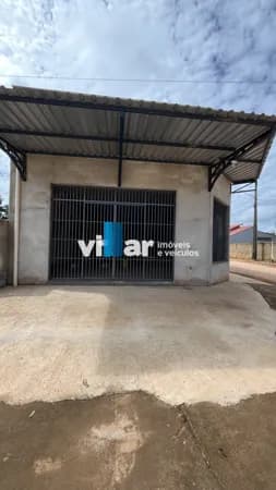PONTO COMERCIAL AV BRASIL TUCUMÃ-PARA