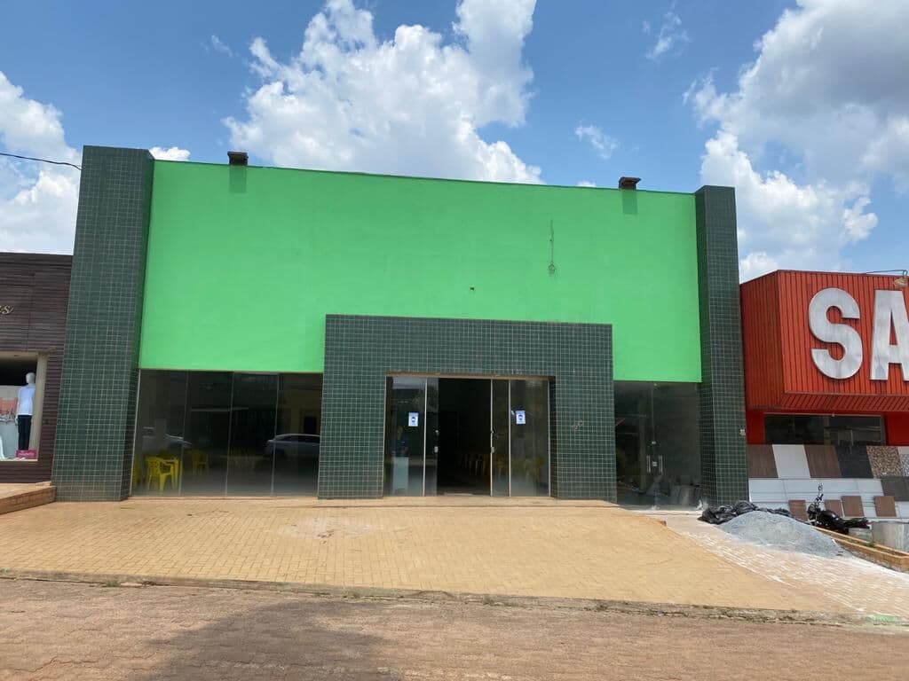 Sala/Conjunto em Tucumã - Centro