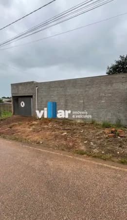 Casa em Ourilândia do Norte