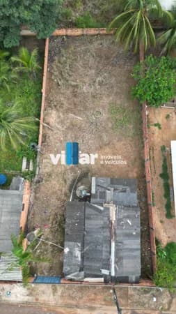 Terreno residencial setor Rodoviário Tucumã-Pá