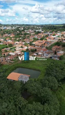 Chácara setor Maracanã
