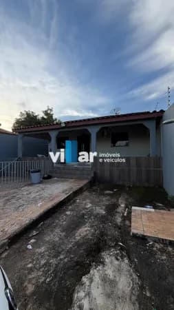 Casa em Tucumã - Centro