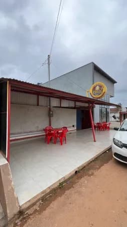 Ponto Comercial Av Ceará em Tucumã-Para