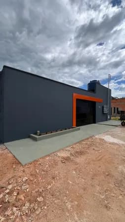 Apartamento Kitnet setor tapajos