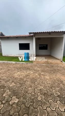 RESIDENCIAL DOS IPES EM OURILANDIA