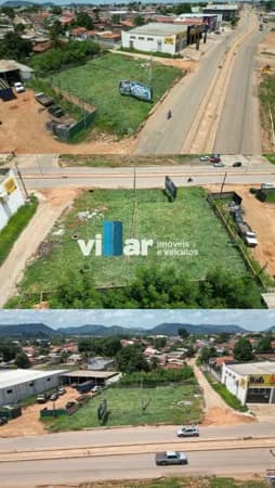 Lote Comercial Pa-279 Tucumã/Pa