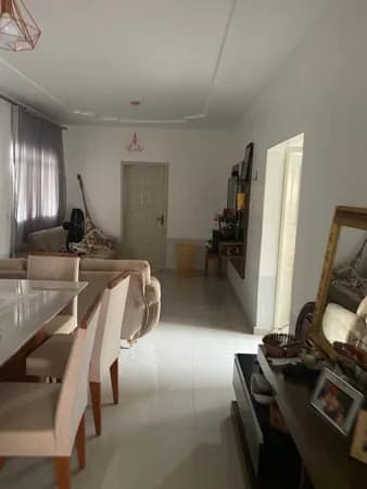 Casa setor rodoviário em tucumã-Pará